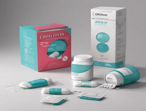 orlistat cual es su precio